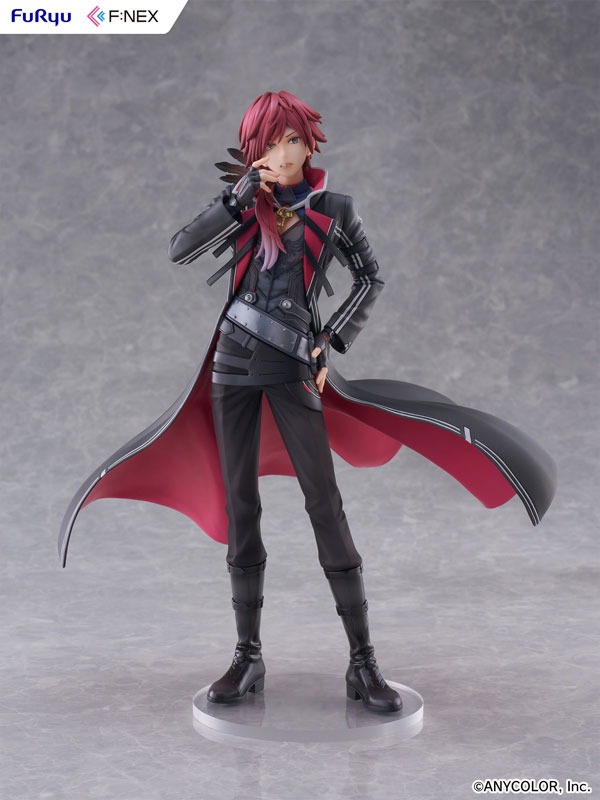 Scaled Figure 1/7 Lauren Iroas - Nijisanji By F:NEX
