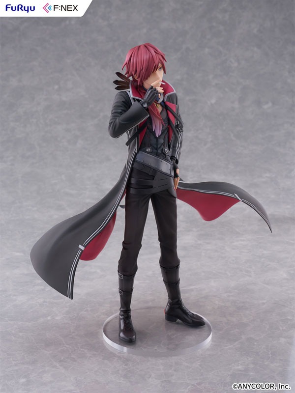 Scaled Figure 1/7 Lauren Iroas - Nijisanji By F:NEX
