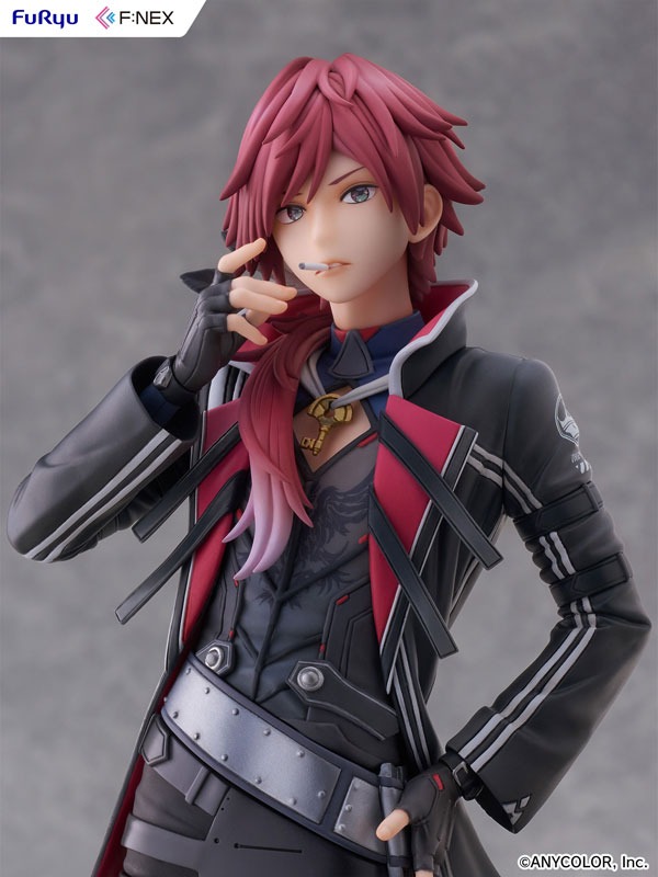 Scaled Figure 1/7 Lauren Iroas - Nijisanji By F:NEX
