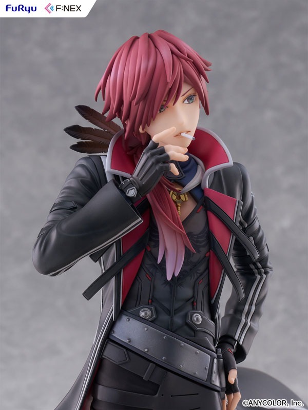 Scaled Figure 1/7 Lauren Iroas - Nijisanji By F:NEX