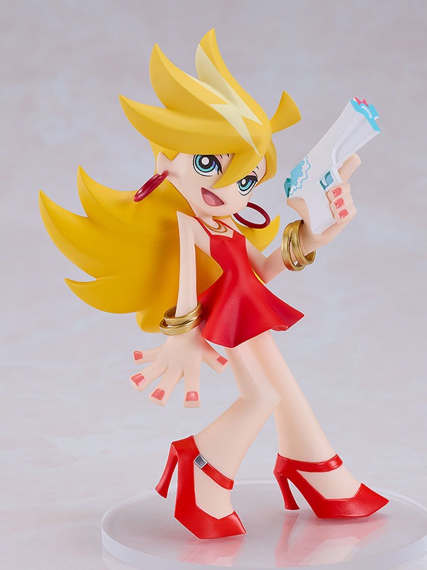 Pop Up Parade Figure Panty Anarchy - Panty & Stocking with Garterbelt (15cm) By Good Smile Company
