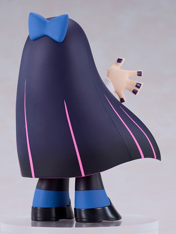 Pop Up Parade Figure Stocking Anarchy - Panty & Stocking with Garterbelt (14cm) By Good Smile Company