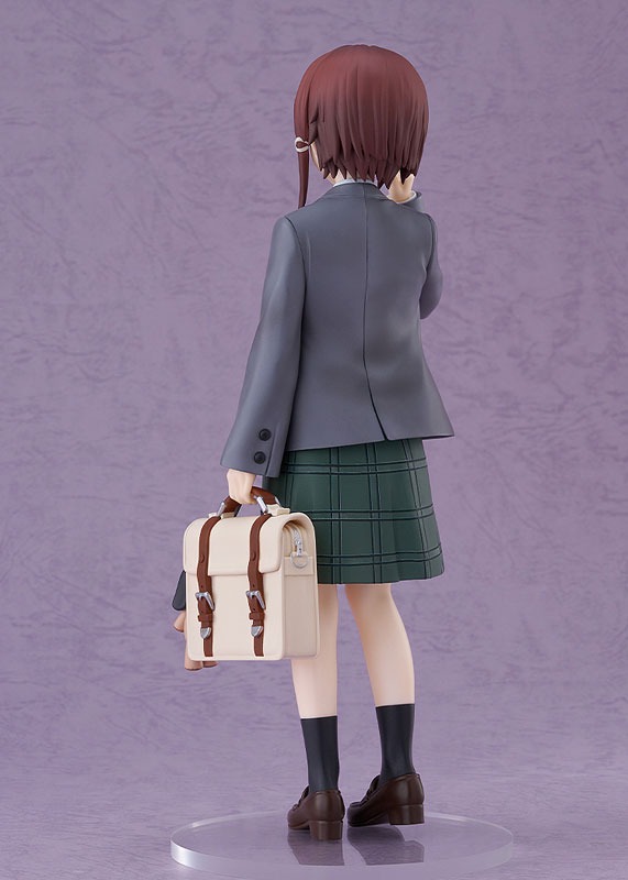 Pop Up Parade Figure L Size Iwakura Lain - Serial Experiments Lain (23cm) By Good Smile Company