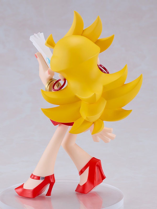 [Set of 2] Pop Up Parade Figure Panty & Stocking Anarchy Set - Panty & Stocking with Garterbelt By Good Smile Company
