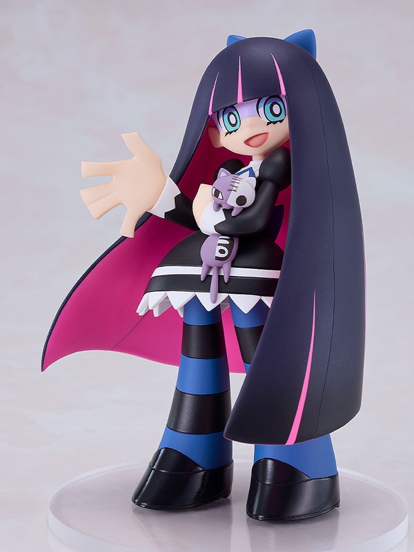 [Set of 2] Pop Up Parade Figure Panty & Stocking Anarchy Set - Panty & Stocking with Garterbelt By Good Smile Company