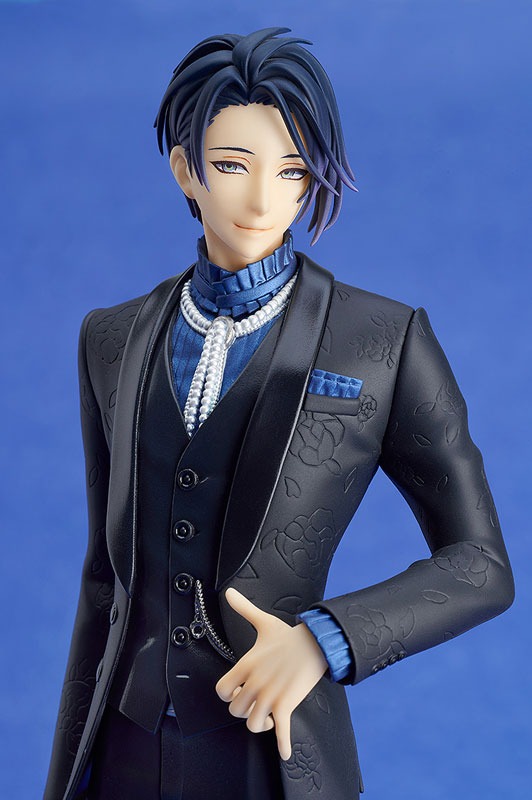Pop Up Parade Figure L Size Munechika Mikazuki - Festive Attire Ver. Touken Ranbu ONLINE (24cm) By Good Smile Company