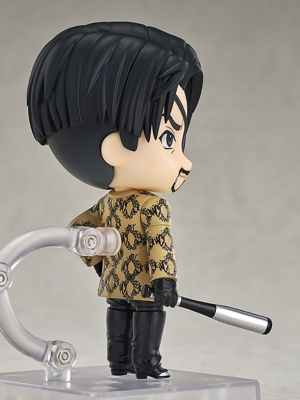 Nendoroid Goro Majima - Yakuza By Good Smile Arts Shanghai