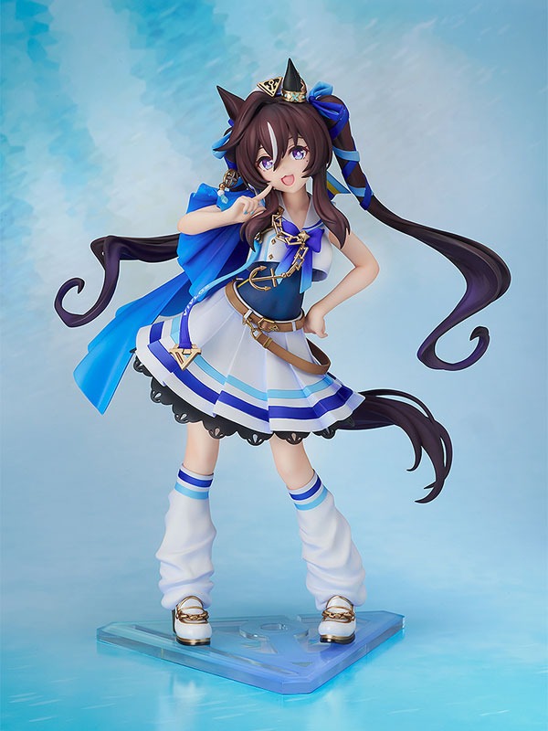 Scaled Figure 1/7 Vivlos - Uma Musume: Pretty Derby By Good Smile Company