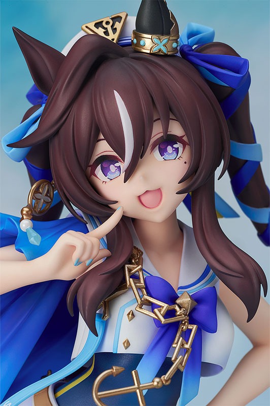 Scaled Figure 1/7 Vivlos - Uma Musume: Pretty Derby By Good Smile Company