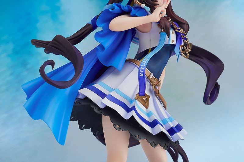 Scaled Figure 1/7 Vivlos - Uma Musume: Pretty Derby By Good Smile Company