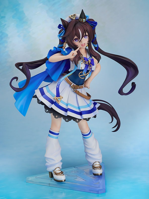 Scaled Figure 1/7 Vivlos - Uma Musume: Pretty Derby By Good Smile Company