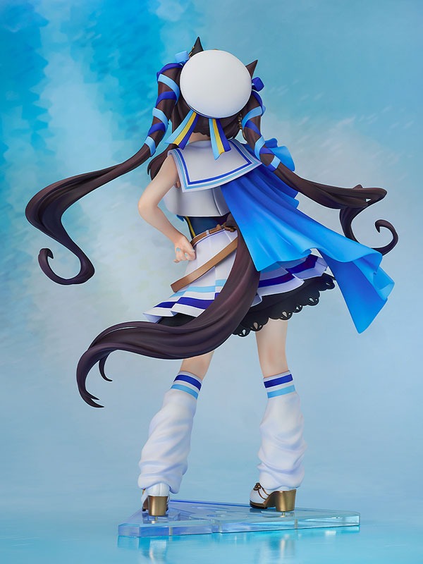 Scaled Figure 1/7 Vivlos - Uma Musume: Pretty Derby By Good Smile Company