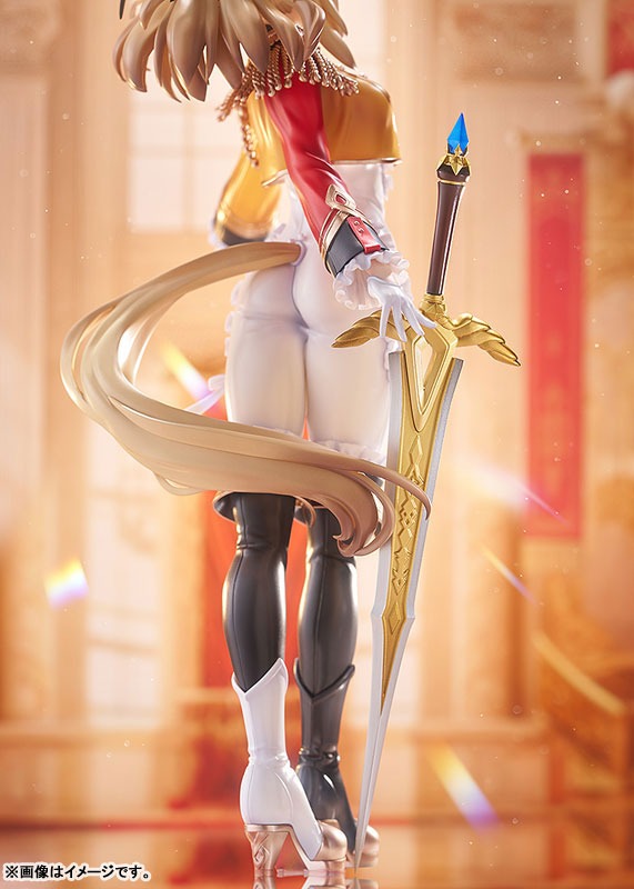 Scaled Figure 1/7 Durandal - Uma Musume: Pretty Derby By Phat!