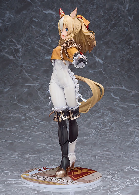 Scaled Figure 1/7 Durandal - Uma Musume: Pretty Derby By Phat!
