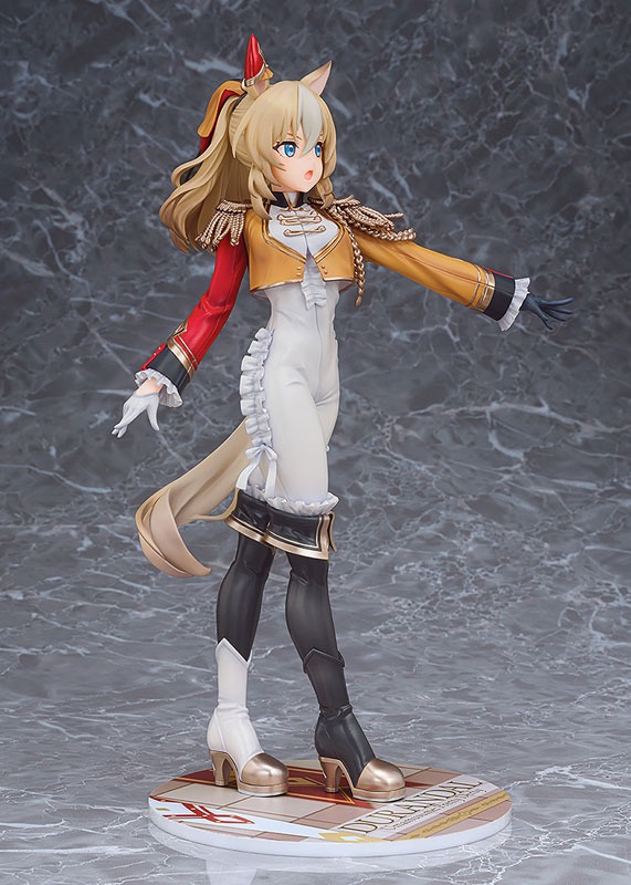 Scaled Figure 1/7 Durandal - Uma Musume: Pretty Derby By Phat!