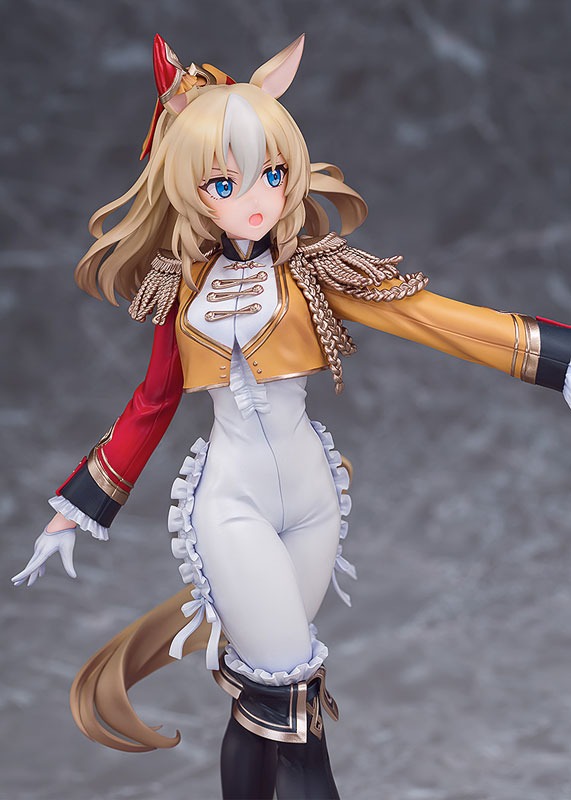 Scaled Figure 1/7 Durandal - Uma Musume: Pretty Derby By Phat!