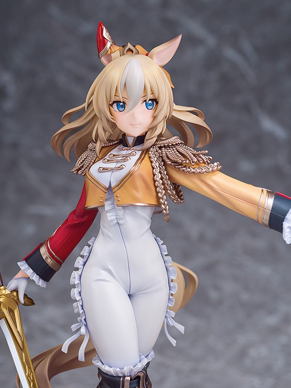Scaled Figure 1/7 Durandal - Uma Musume: Pretty Derby By Phat!