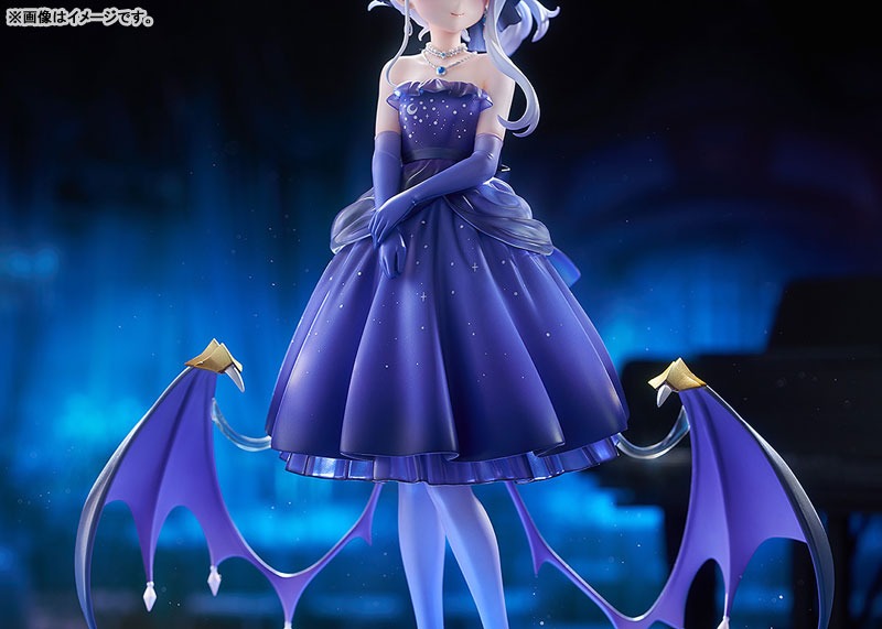 Scaled Figure 1/7 Sorasaki Hina - Dress Ver. Blue Archive By Good Smile Company