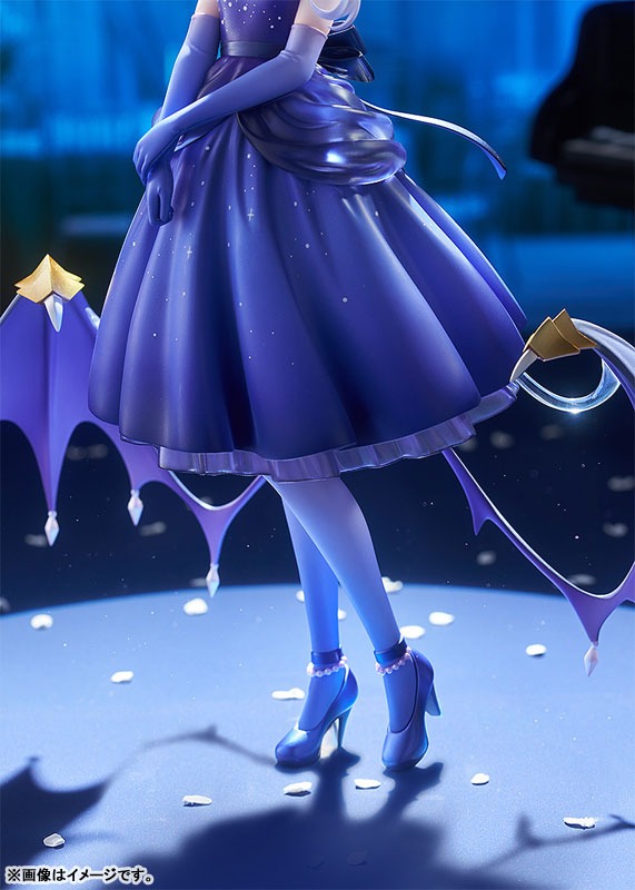 Scaled Figure 1/7 Sorasaki Hina - Dress Ver. Blue Archive By Good Smile Company