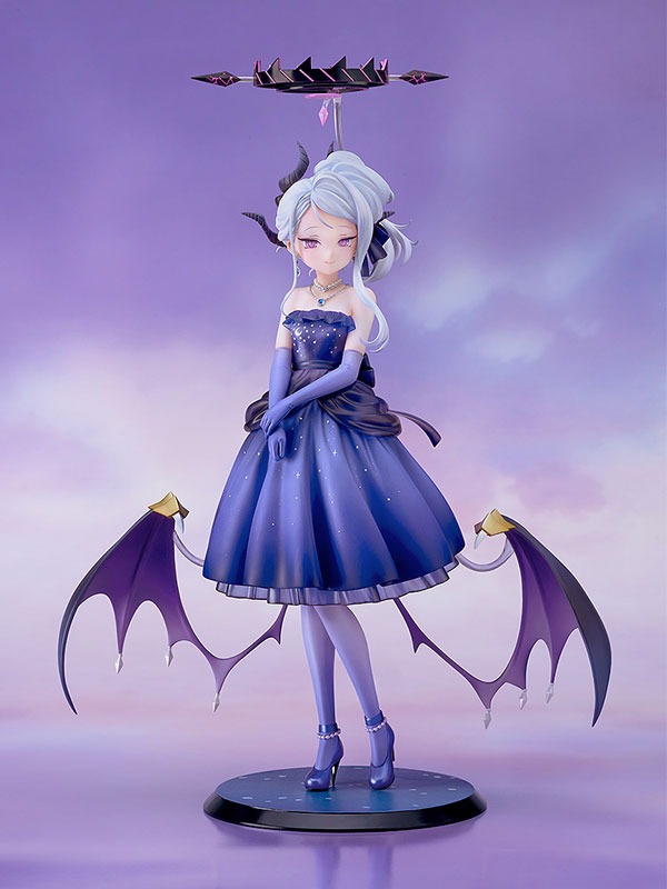 Scaled Figure 1/7 Sorasaki Hina - Dress Ver. Blue Archive By Good Smile Company