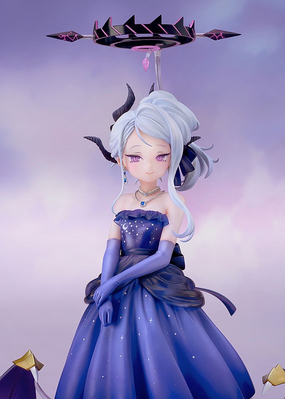 Scaled Figure 1/7 Sorasaki Hina - Dress Ver. Blue Archive By Good Smile Company