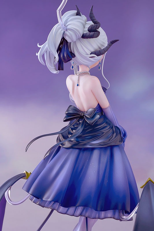 Scaled Figure 1/7 Sorasaki Hina - Dress Ver. Blue Archive By Good Smile Company