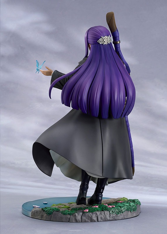 Scaled Figure 1/7 Fern - Reflections of Distant Memory Ver. Sousou no Frieren By Good Smile Company