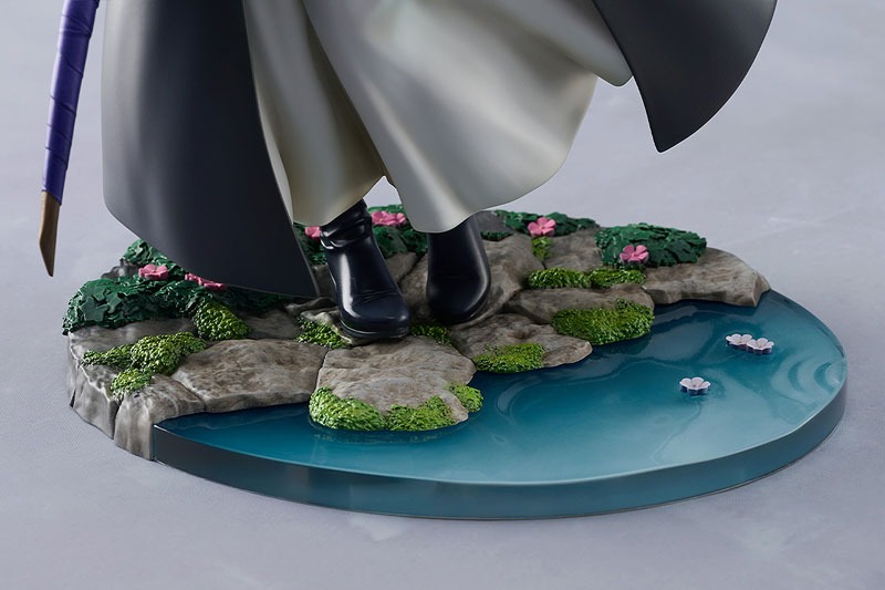 Scaled Figure 1/7 Fern - Reflections of Distant Memory Ver. Sousou no Frieren By Good Smile Company