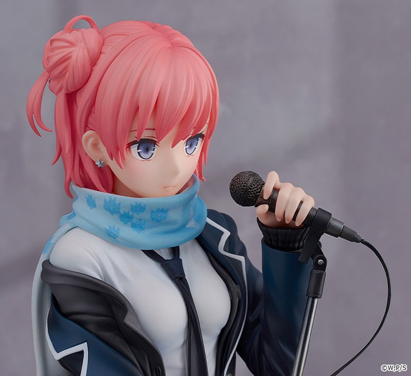 Scaled Figure 1/7 Yuigahama Yui - Light Novel Ver. Oregairu / Yahari Ore No Seishun wa Machigatteiru! By Good Smile Company