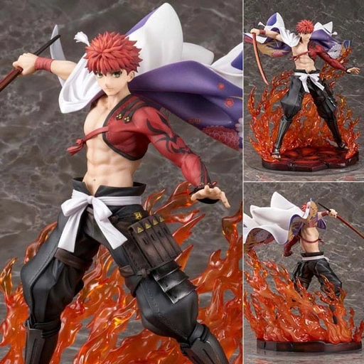 Image of Scaled Figure 1/8 Saber / Senji Muramasa - Fate/Grand Order By ALTER