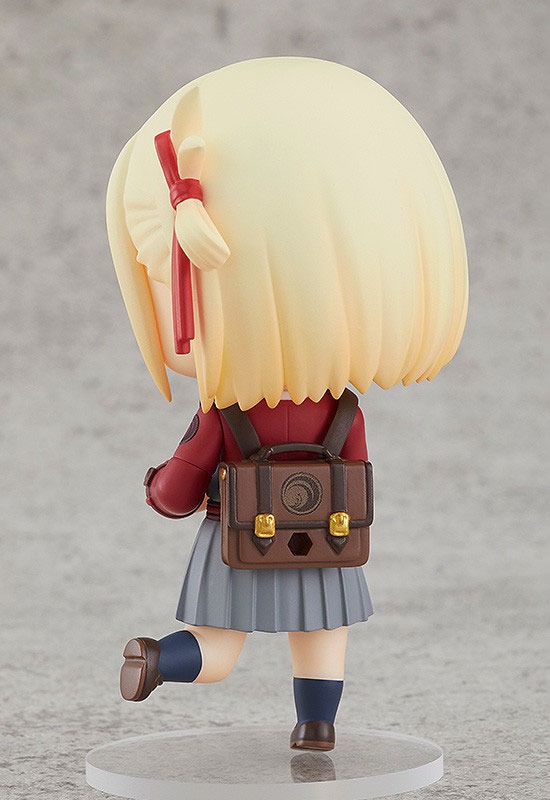 Nendoroid Nishikigi Chisato - Lycoris Recoil (Re-Release) By Good Smile Company