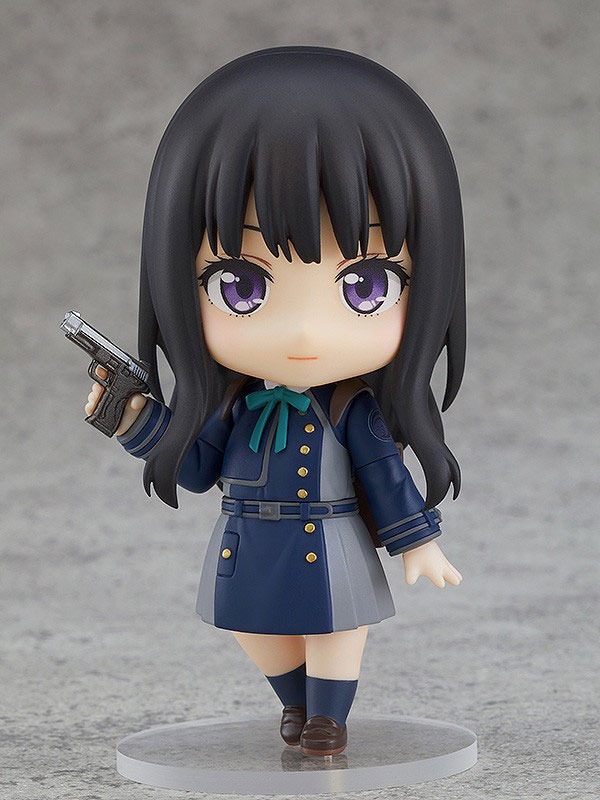 Nendoroid Inoue Takina - Lycoris Recoil By Good Smile Company