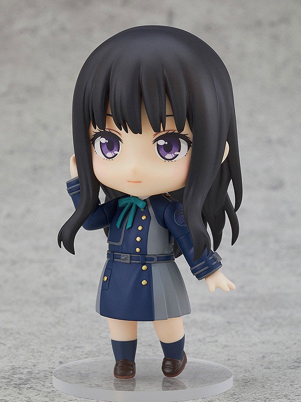 Nendoroid Inoue Takina - Lycoris Recoil By Good Smile Company