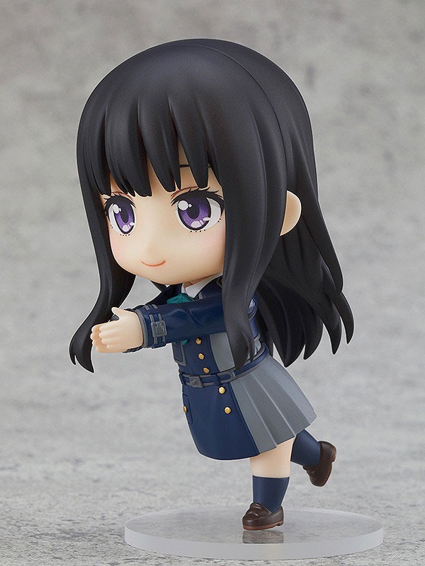 Nendoroid Inoue Takina - Lycoris Recoil By Good Smile Company