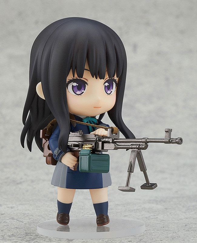 Nendoroid Inoue Takina - Lycoris Recoil By Good Smile Company