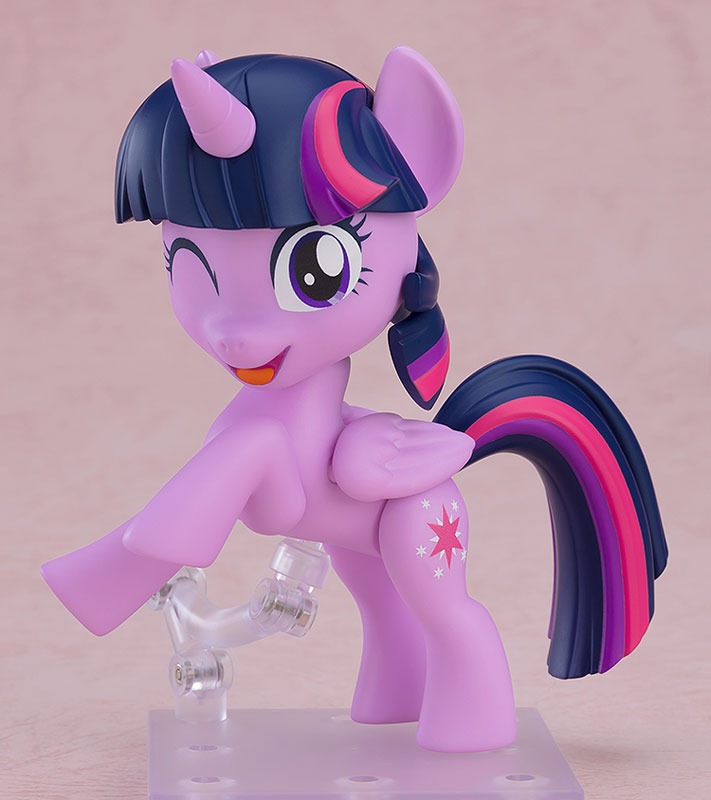 Nendoroid Twilight Sparkle - My Little Pony By Good Smile Company