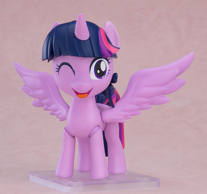 Nendoroid Twilight Sparkle - My Little Pony By Good Smile Company