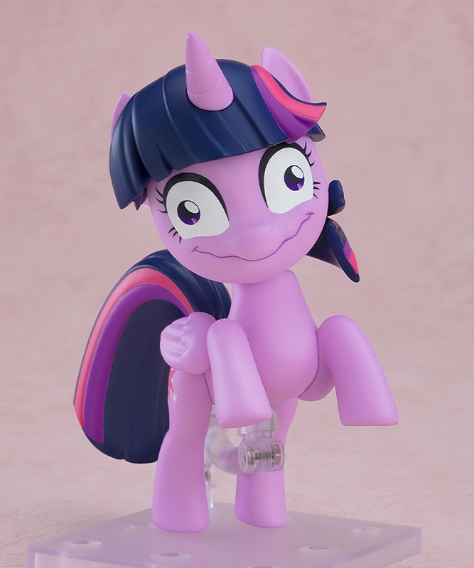 Nendoroid Twilight Sparkle - My Little Pony By Good Smile Company