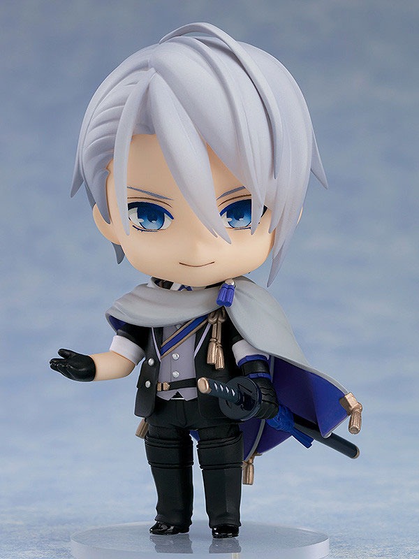 Nendoroid Yamambagiri Chougi - Touken Ranbu (Re-Release) By Orange Rouge