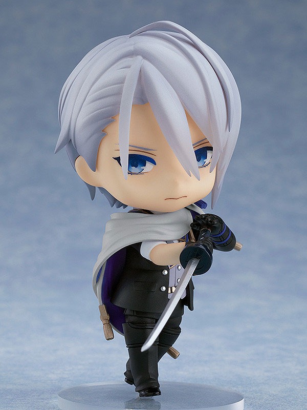 Nendoroid Yamambagiri Chougi - Touken Ranbu (Re-Release) By Orange Rouge