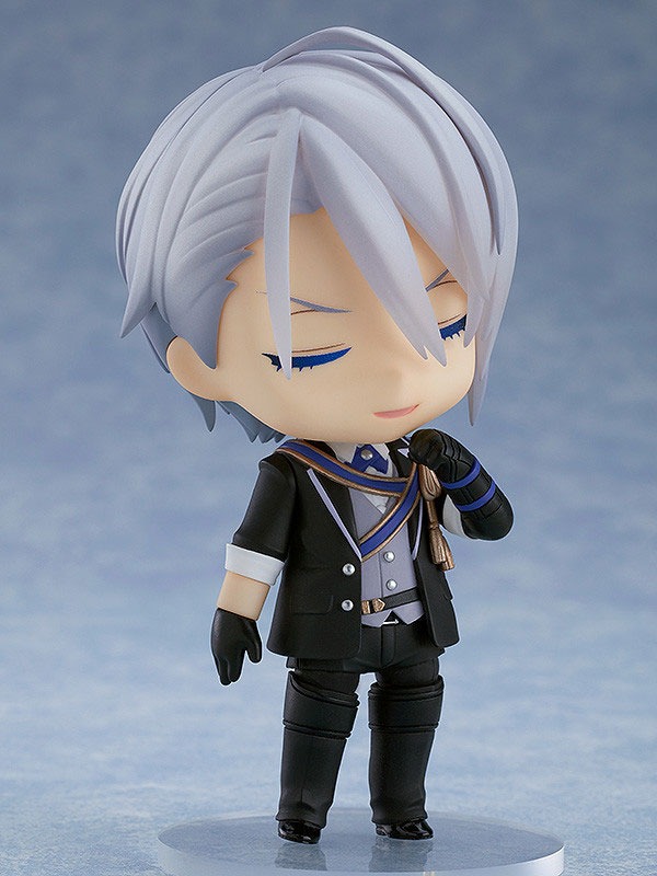 Nendoroid Yamambagiri Chougi - Touken Ranbu (Re-Release) By Orange Rouge