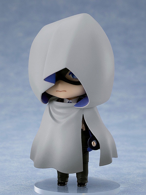 Nendoroid Yamambagiri Chougi - Touken Ranbu (Re-Release) By Orange Rouge