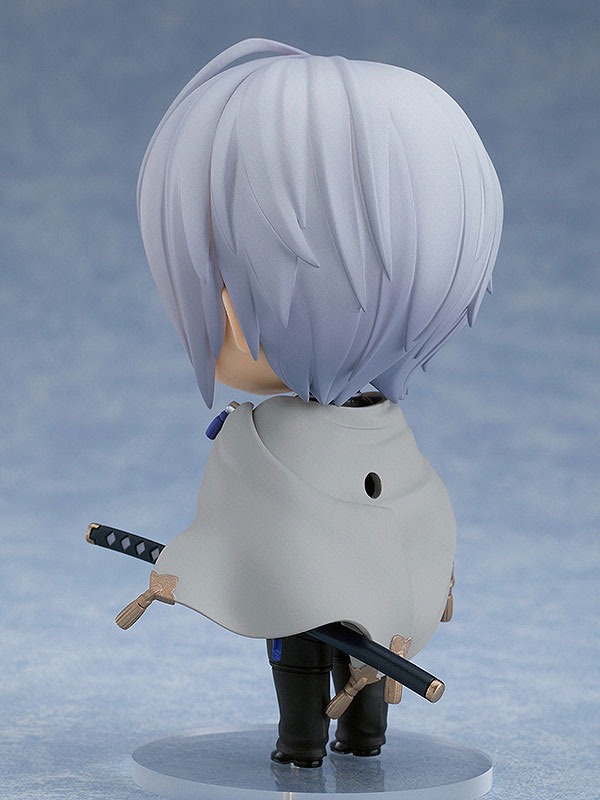 Nendoroid Yamambagiri Chougi - Touken Ranbu (Re-Release) By Orange Rouge
