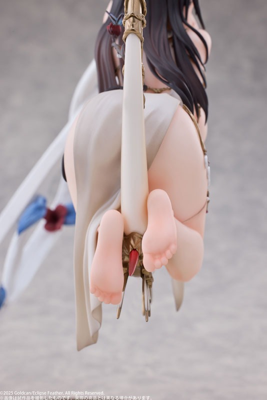 [With Bonus] Scaled Figure 1/6 Moon Goddess Luna - Deluxe Edition Ver. Illustration by Goldcan By PoiArt