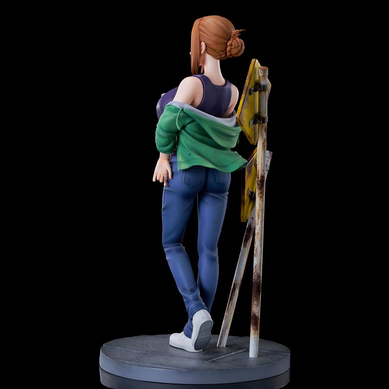 Non Scaled Figure Ogawa Sumireko - Kaii to Otome to Kamikakushi By Union Creative
