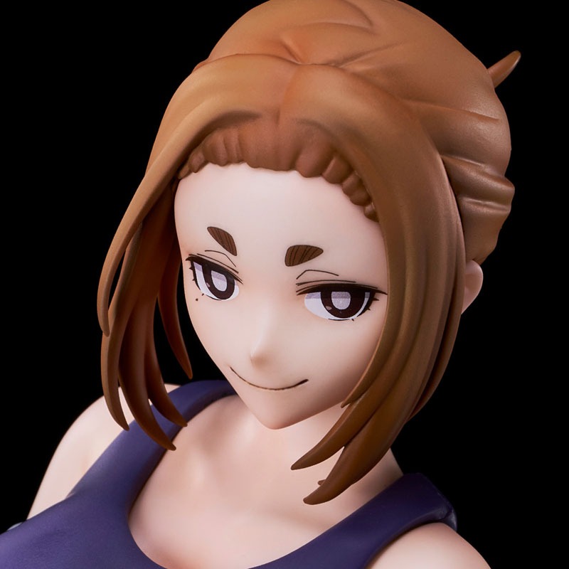Non Scaled Figure Ogawa Sumireko - Kaii to Otome to Kamikakushi By Union Creative