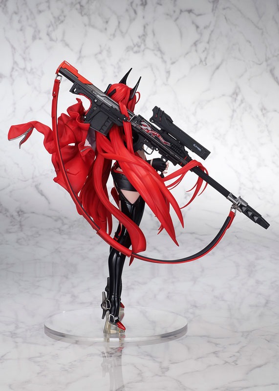 Scaled Figure 1/6 Red Hood - Goddess of Victory: NIKKE By FLARE