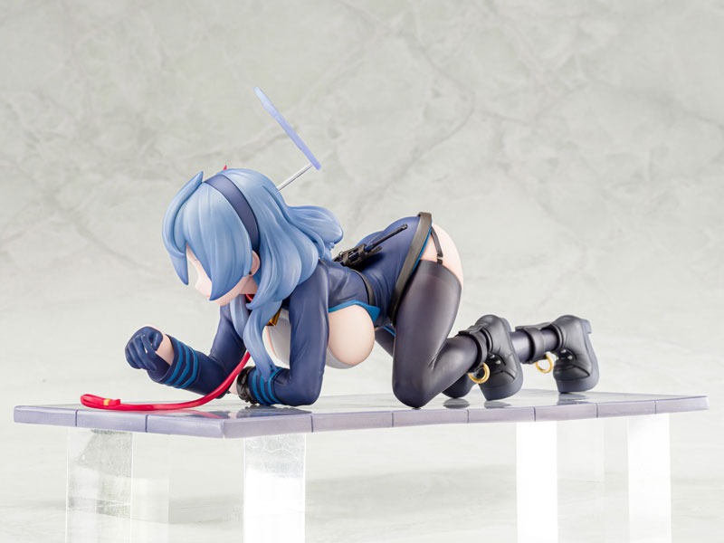 Scaled Figure 1/7 Amau Ako - Blue Archive By Amiami