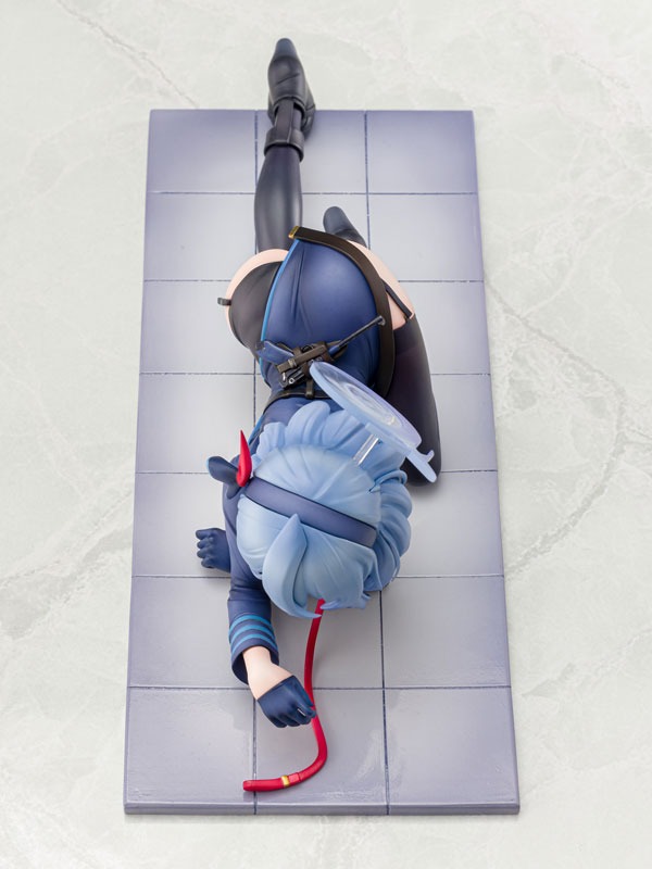 Scaled Figure 1/7 Amau Ako - Blue Archive By Amiami