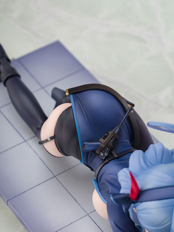 Scaled Figure 1/7 Amau Ako - Blue Archive By Amiami